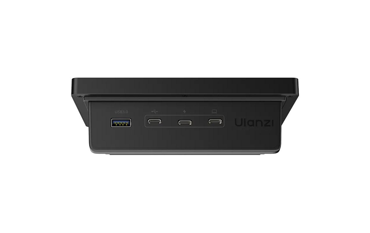 1996533_1 - Mediatech Ulanzi D200H Stream Deck mit USB-Hub