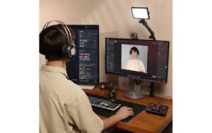 1996533_2 - Mediatech Ulanzi D200H Stream Deck mit USB-Hub