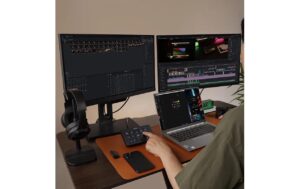 1996533_4 - Mediatech Ulanzi D200H Stream Deck mit USB-Hub