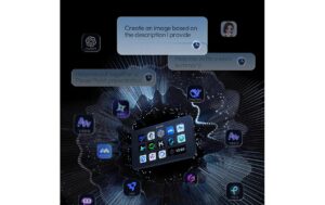 1996533_5 - Mediatech Ulanzi D200H Stream Deck mit USB-Hub