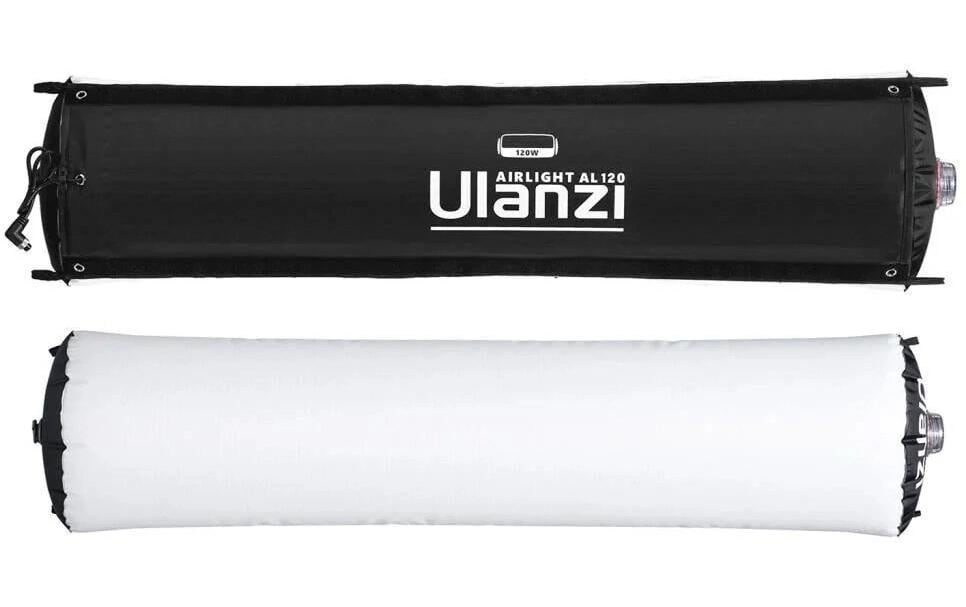 1996543 - Mediatech Ulanzi AL120 Aufblasbares Videolicht, LED, 120W kaufen Schweiz | Mediatech.ch