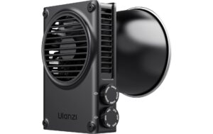 1996544_2 - Mediatech Ulanzi C01 Videolicht, COB, 100W