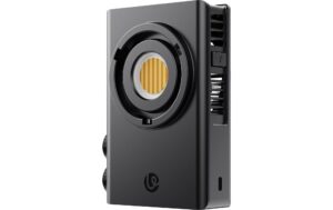 1996544_3 - Mediatech Ulanzi C01 Videolicht, COB, 100W