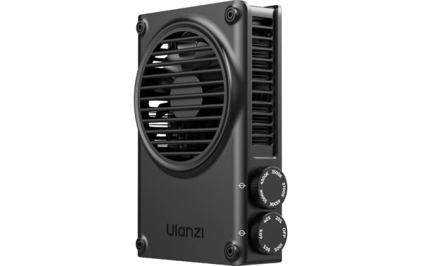 1996544_6 - Mediatech Ulanzi C01 Videolicht, COB, 100W