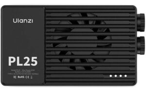 1996549_2 - Mediatech Ulanzi PL25 Videolicht, 25W
