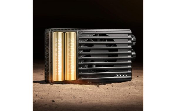 1996549_6 - Mediatech Ulanzi PL25 Videolicht, 25W