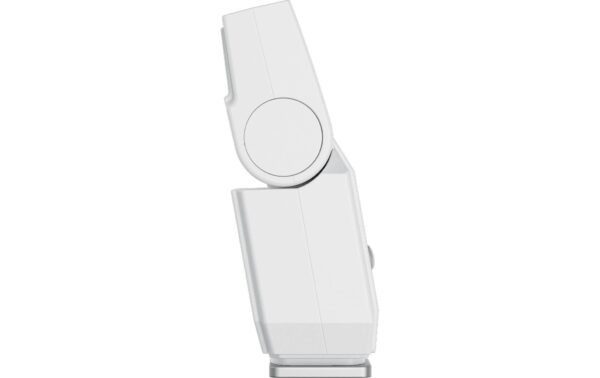 1996551_3 - Mediatech Ulanzi SL03-WH Blitzlicht mit LED, Akku, USB Typ-C, weiss
