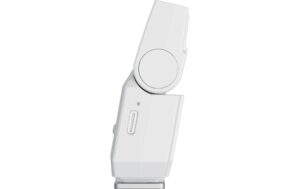 1996551_4 - Mediatech Ulanzi SL03-WH Blitzlicht mit LED, Akku, USB Typ-C, weiss