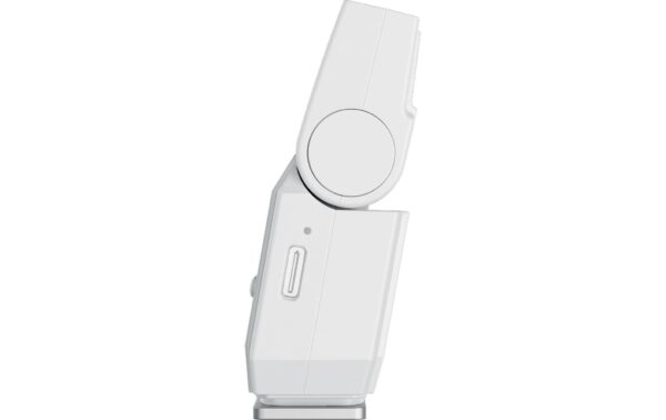 1996551_4 - Mediatech Ulanzi SL03-WH Blitzlicht mit LED, Akku, USB Typ-C, weiss