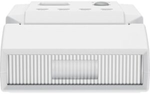 1996551_5 - Mediatech Ulanzi SL03-WH Blitzlicht mit LED, Akku, USB Typ-C, weiss