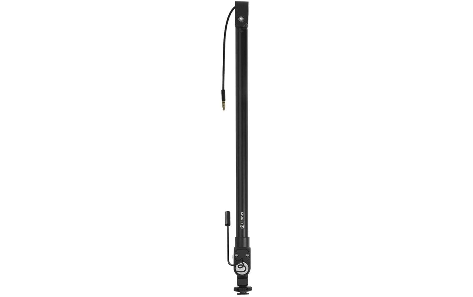 1996557 - Mediatech Ulanzi ZJ08 Verstellbarer Mikrofonarm kaufen Schweiz | Mediatech.ch