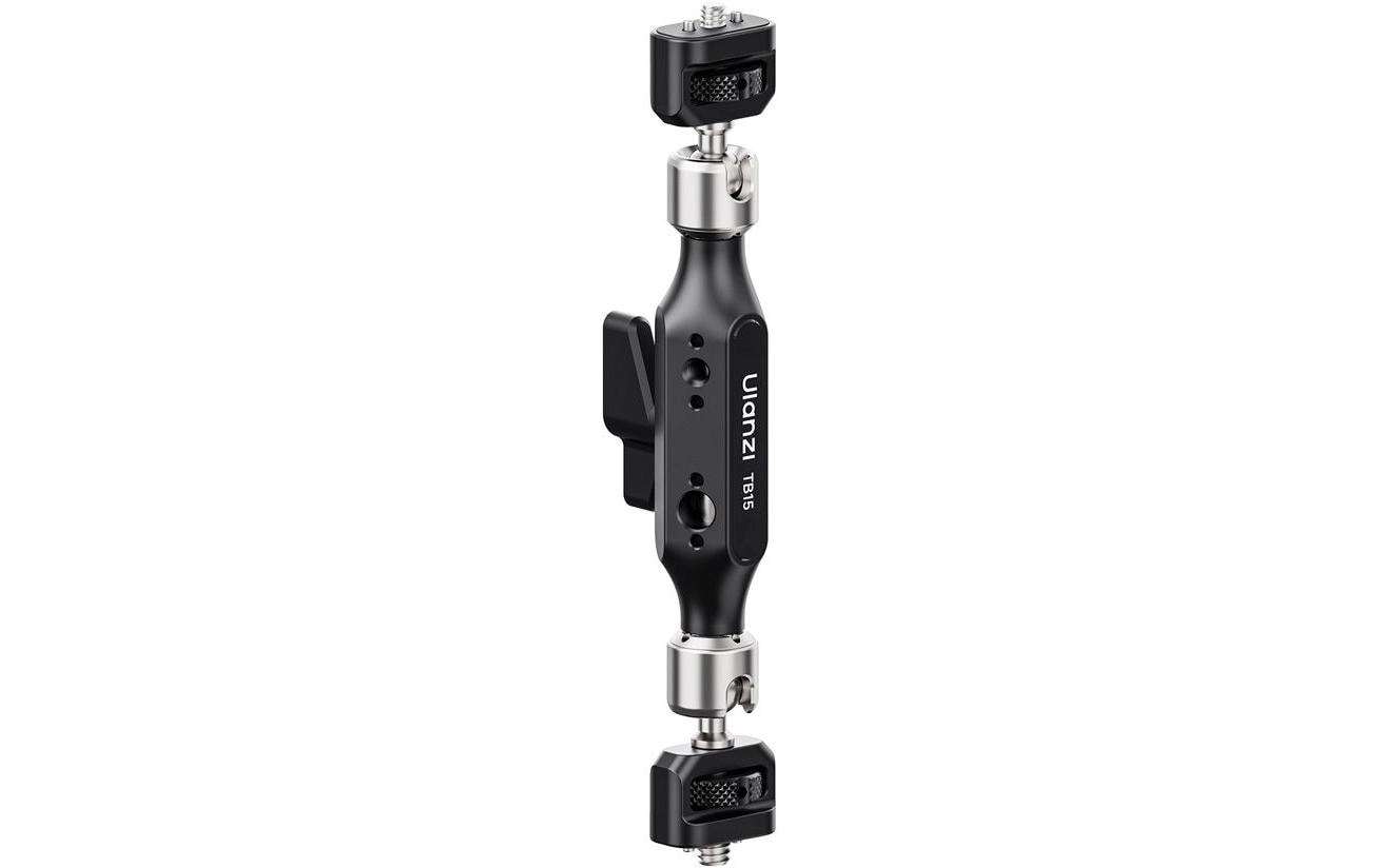 1996565 - Mediatech Ulanzi TB15-AP Magic Arm für Saugnapfhalterung TB15 kaufen Schweiz | Mediatech.ch
