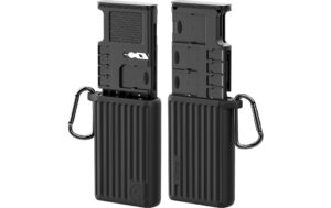 1996579 - Mediatech Ulanzi MCR-02 Multi Kartenlesegerät, high speed kaufen Schweiz | Mediatech.ch