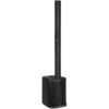 1996583 - Mediatech Vonyx VX822 - Box 1/2 Säulen System,8x2.5,1x12,1800W