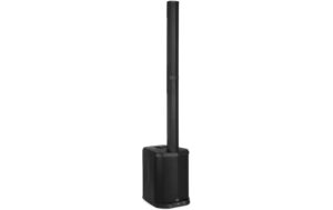 Vonyx VX822 - Box 1/2 Säulen System, 8x2.5, 1x12, 1800W