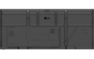 1996922_6 - Mediatech LG 105BM5P Public Display 105 UHD 5K, IPS, 440cd/m2, 24/7 Betrieb