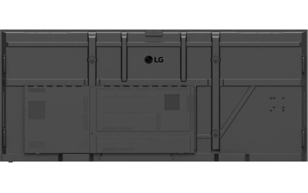 1996922_6 - Mediatech LG 105BM5P Public Display 105 UHD 5K, IPS, 440cd/m2, 24/7 Betrieb
