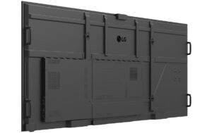 1996922_7 - Mediatech LG 105BM5P Public Display 105 UHD 5K, IPS, 440cd/m2, 24/7 Betrieb