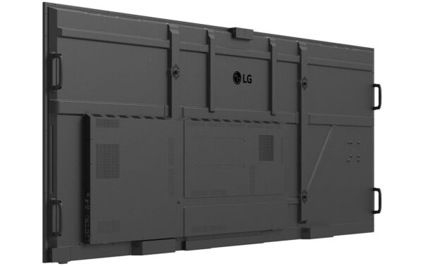 1996922_7 - Mediatech LG 105BM5P Public Display 105 UHD 5K, IPS, 440cd/m2, 24/7 Betrieb