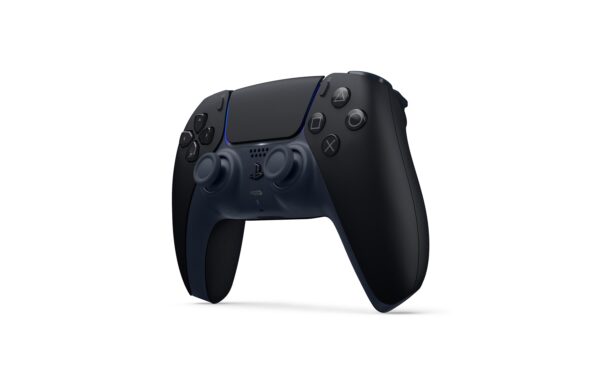 1997177_2 - Mediatech Sony PS5 DualSense Controller Midnight Black, Wireless, V3