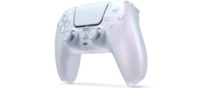 1997180_2 - Mediatech Sony PS5 DualSense Controller Chroma Pearl, Wireless, V2