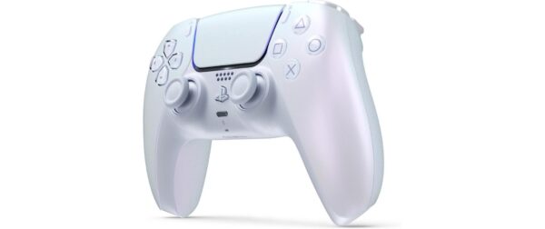 1997180_2 - Mediatech Sony PS5 DualSense Controller Chroma Pearl, Wireless, V2