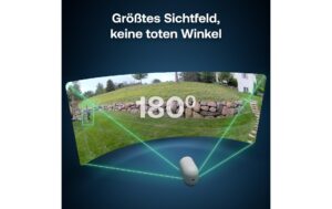 Arlo VMC5350 IP Kamera 3er Set Arlo Ultra 3 4K UHD & Solar Panel