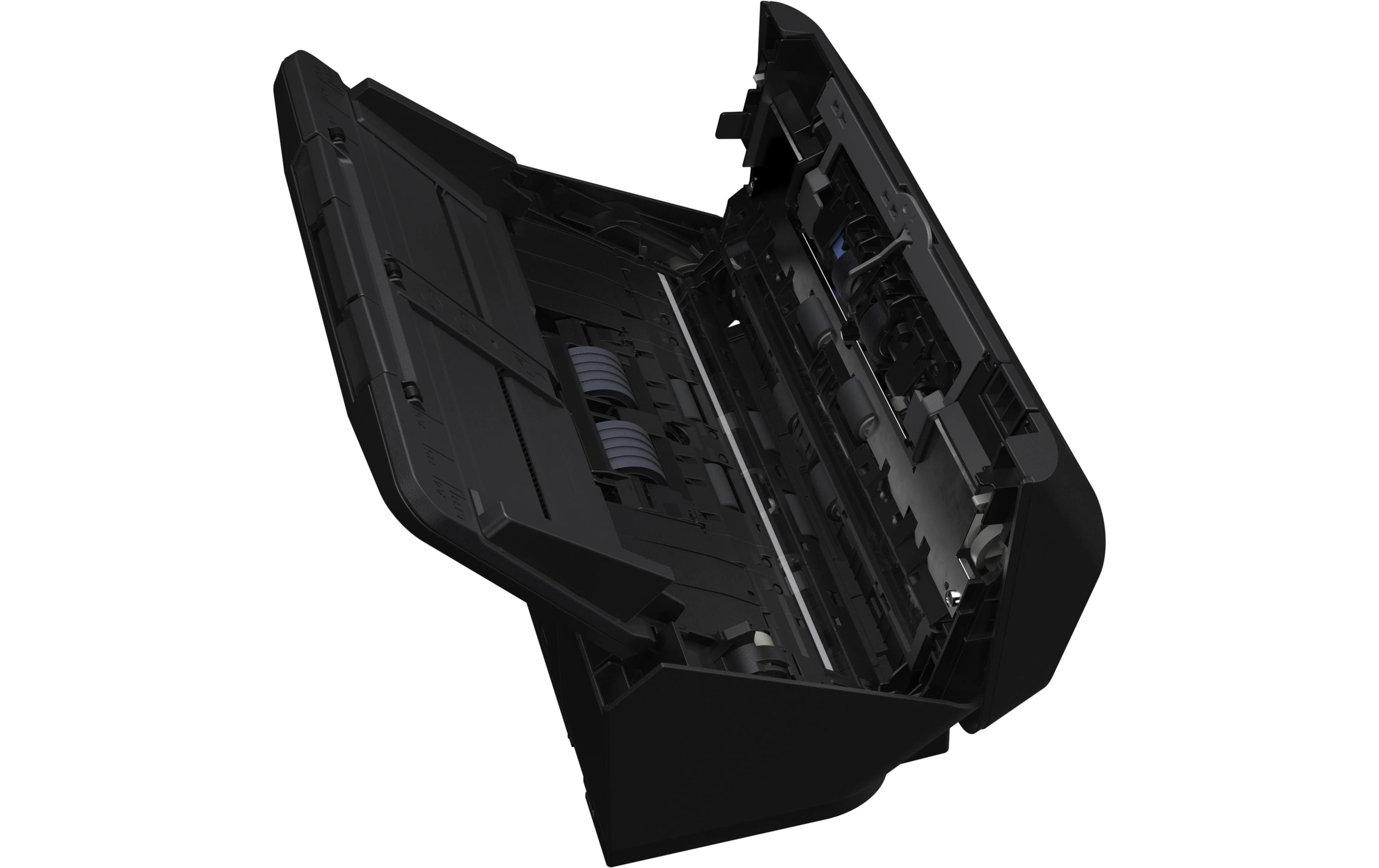 1998709_1 - Mediatech Canon DR-C340 Dokumentenscanner 40 Seiten/Min, 100- Seiten ADF