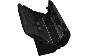 1998709_2 - Mediatech Canon DR-C340 Dokumentenscanner 40 Seiten/Min, 100- Seiten ADF