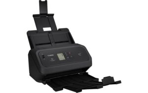 1998709_4 - Mediatech Canon DR-C340 Dokumentenscanner 40 Seiten/Min, 100- Seiten ADF
