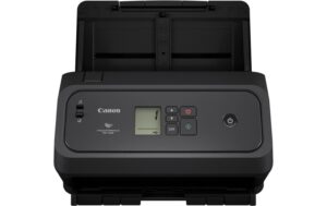 1998710 - Mediatech Canon DR-C350 Dokumentenscanner 50 Seiten/Min, 100- Seiten ADF kaufen Schweiz | Mediatech.ch