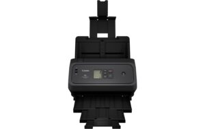 1998710_2 - Mediatech Canon DR-C350 Dokumentenscanner 50 Seiten/Min, 100- Seiten ADF