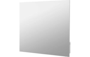 Hombli Smart IR Glass Heatpanel 400w, Spiegel