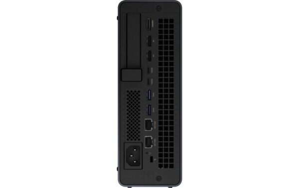Minisforum MS-S1 MAX, Mini-PC, 2TB AMD Ryzen AI Max+ 395, 128GB Ram,Win 11 Pro