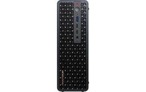 Minisforum MS-S1 MAX, Mini-PC, 2TB AMD Ryzen AI Max+ 395, 128GB Ram,Win 11 Pro
