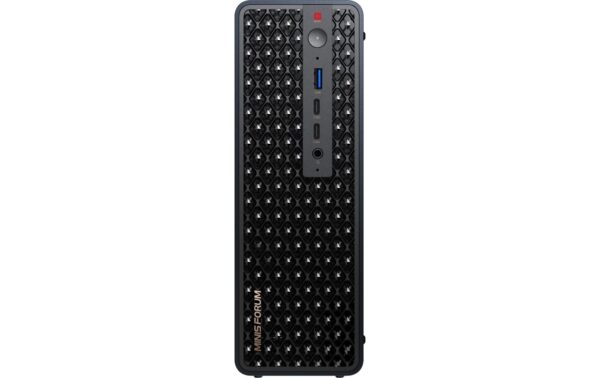 Minisforum MS-S1 MAX, Mini-PC, 2TB AMD Ryzen AI Max+ 395, 128GB Ram,Win 11 Pro