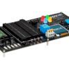jOY-it RB-P-XPLR: Explorer Board für Raspberry Pi Pico / Pico W