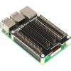 1999618 - Mediatech jOY-it RB-Port-Doubler,für Raspberry Pi stellt 4 GPIO Leisten zur Verfügung