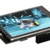 jOY-it RB-TFT3.2-V3: 3.2 TFT LED Display 320 x 240 Pixel, für Gehäuse RB-TFT3.2-CASE