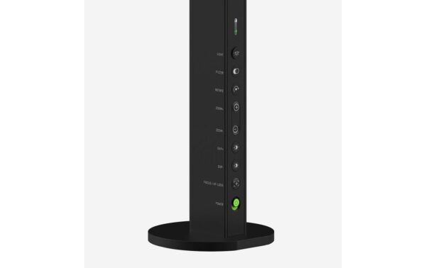 IPEVO Visualizer/ Webcam VZ-R Ultra Faltbar, 13MP, USB, HDMI, UHD