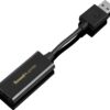 Creative Soundkarte Play! 3 USB-Soundkarte