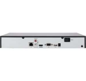 ABUS ABUS Video-Recorder TVVR36302 4-Kanal