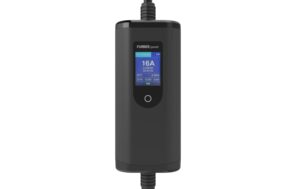 F.Power Reiseladegerät Freyja 3.5kW 4 Adapter (CH, D, I, UK)