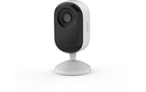 2000906 - Mediatech Arlo VMC3070 IP Kamera Arlo Essential 3 2K Indoor kaufen Schweiz | Mediatech.ch