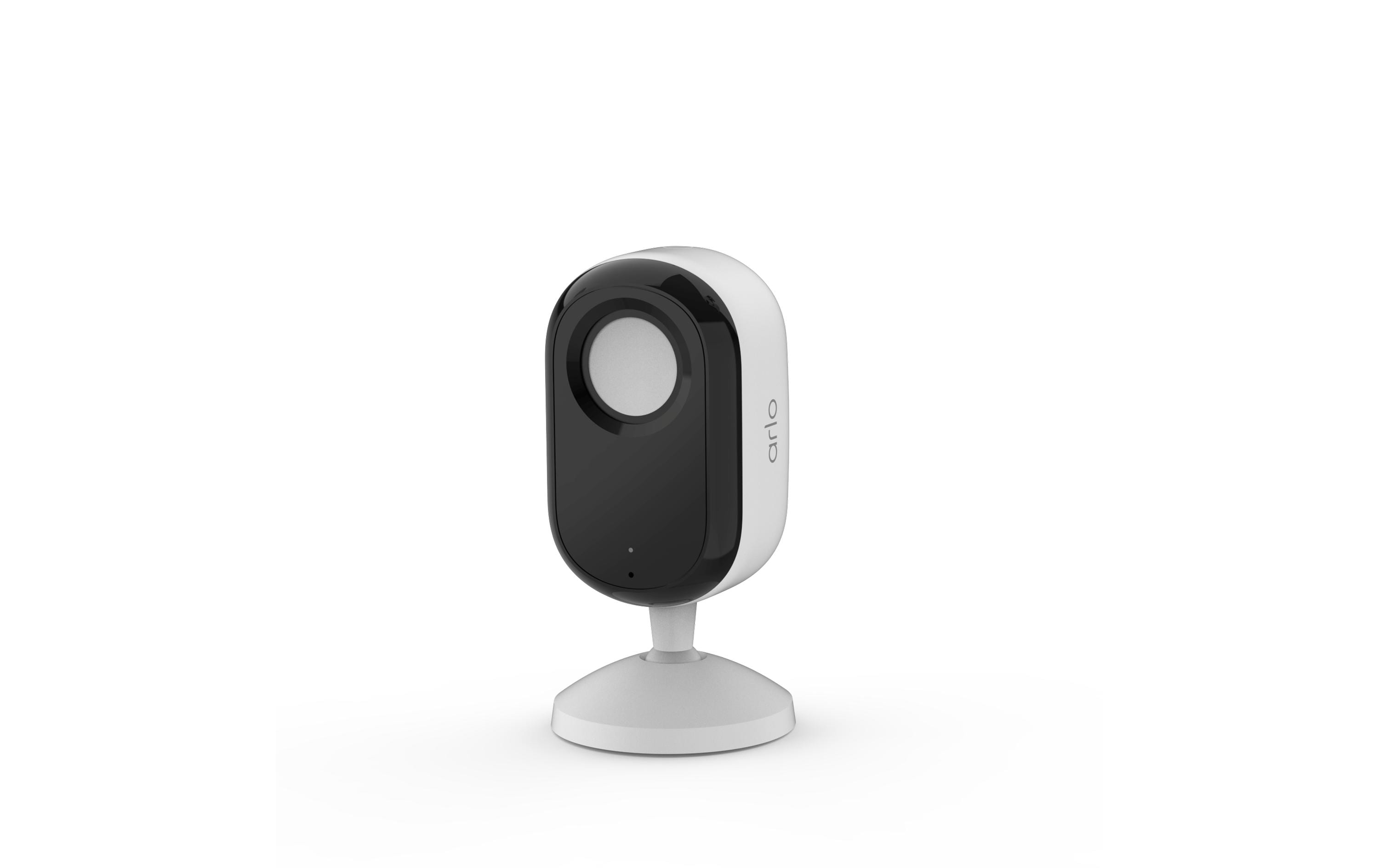 2000906_1 - Mediatech Arlo VMC3070 IP Kamera Arlo Essential 3 2K Indoor