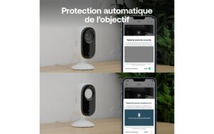 2000906_5 - Mediatech Arlo VMC3070 IP Kamera Arlo Essential 3 2K Indoor