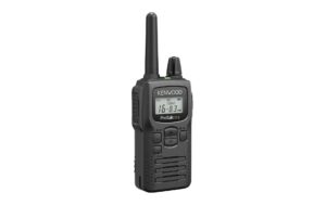 2001870_1 - Mediatech Funkgerät Kenwood ProTalk XLS - PKT-300 Handfunkgerät PMR446 mit LCD-Display