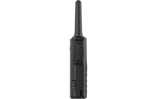 2001870_2 - Mediatech Funkgerät Kenwood ProTalk XLS - PKT-300 Handfunkgerät PMR446 mit LCD-Display