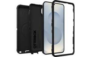 OtterBox Defender Pro Magnet Black ECHOLAKE, Black