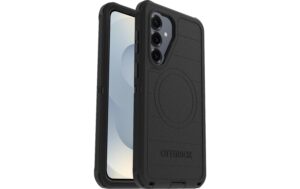 OtterBox Defender Pro Magnet Black ECHOLAKE, Black